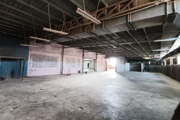 Taman Tan Sri Yaacob