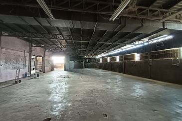 Taman Tan Sri Yaacob