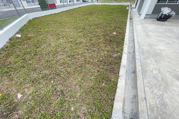 Taman Puncak Tropicana