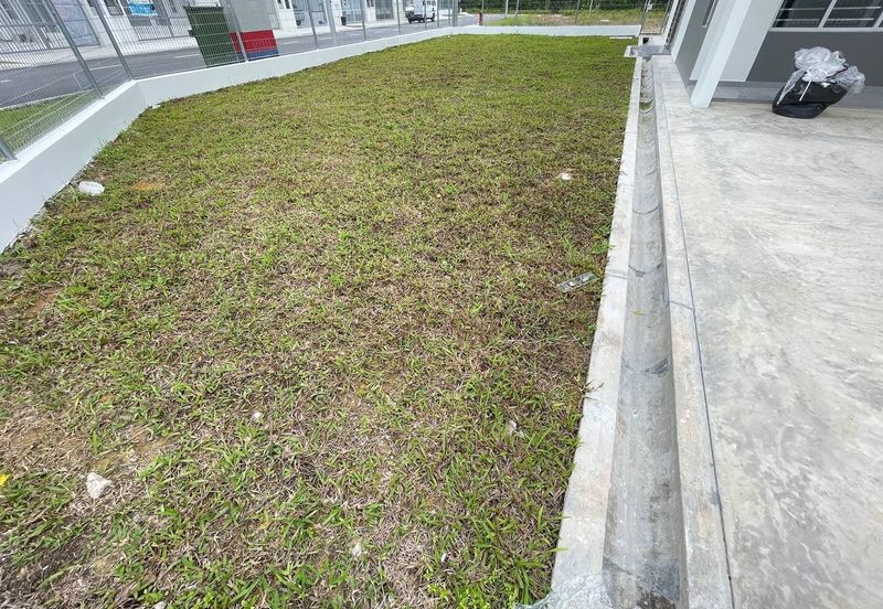 Taman Puncak Tropicana