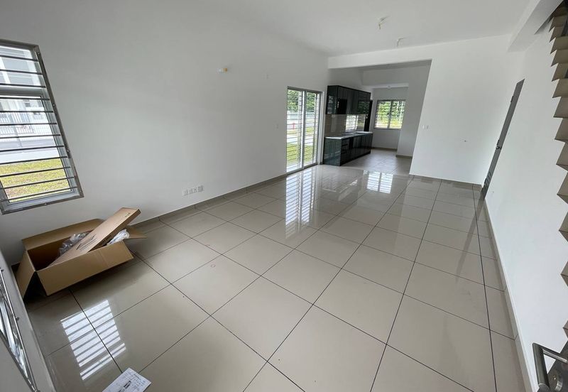 Taman Puncak Tropicana