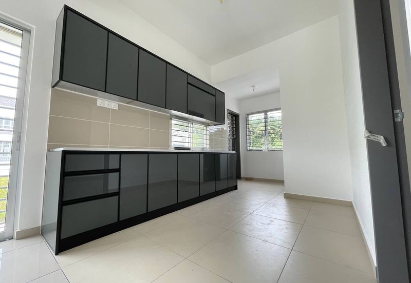 Taman Puncak Tropicana