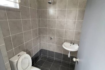 Taman Puncak Tropicana