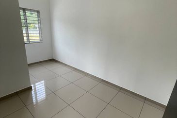 Taman Puncak Tropicana