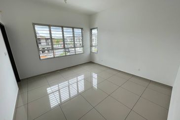 Taman Puncak Tropicana