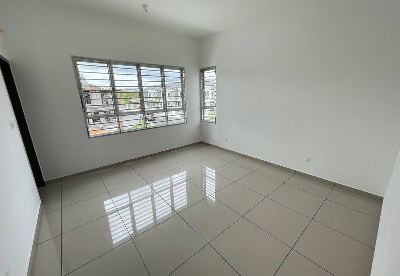 Taman Puncak Tropicana