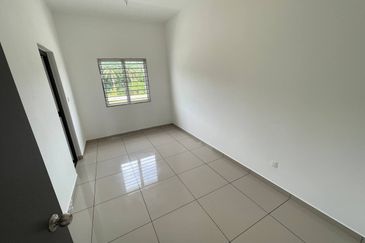 Taman Puncak Tropicana