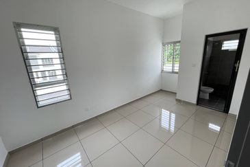 Taman Puncak Tropicana