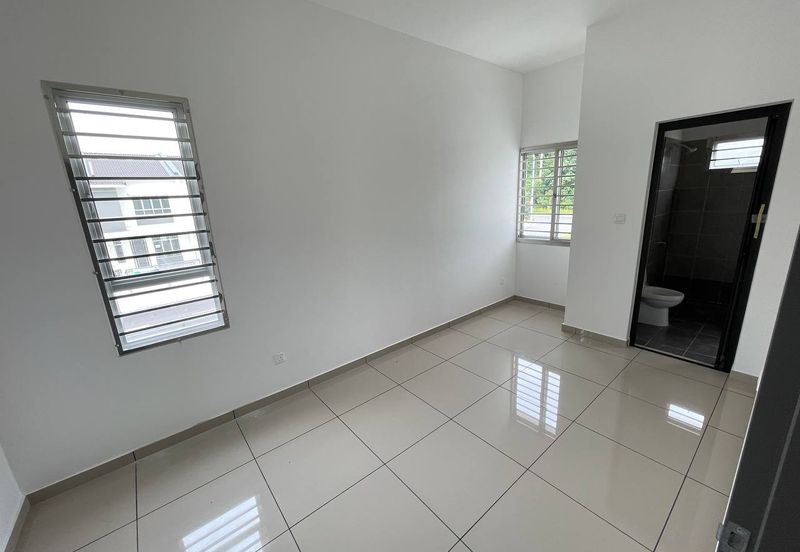 Taman Puncak Tropicana