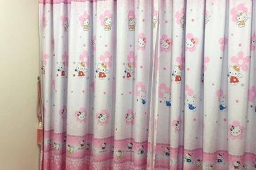 The Seed @ Sutera Utama