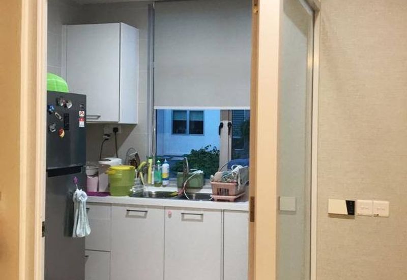 The Seed @ Sutera Utama