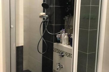 The Seed @ Sutera Utama