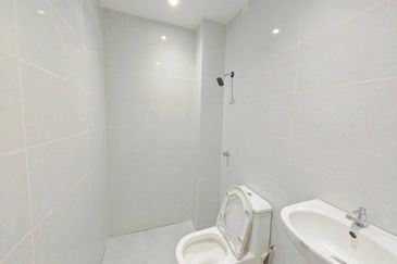 Taman Desa Cemerlang