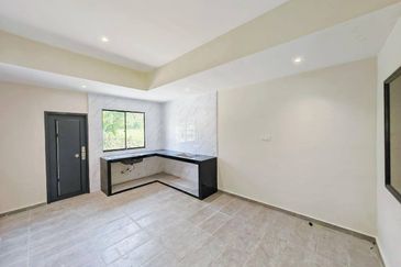 Taman Desa Cemerlang