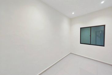 Taman Desa Cemerlang