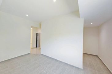 Taman Desa Cemerlang