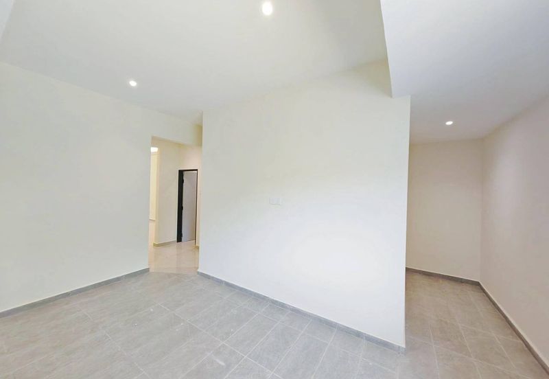 Taman Desa Cemerlang