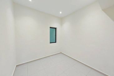 Taman Desa Cemerlang