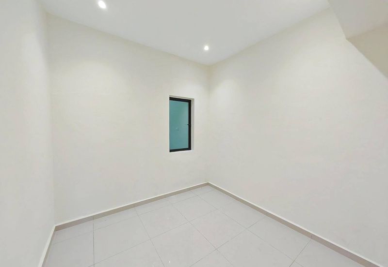 Taman Desa Cemerlang