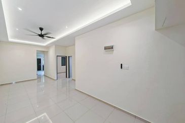 Taman Desa Cemerlang