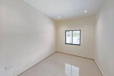 Taman Desa Cemerlang