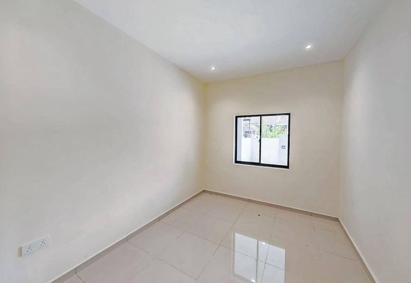 Taman Desa Cemerlang