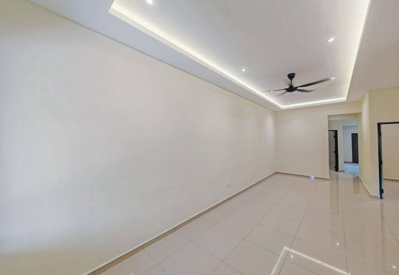 Taman Desa Cemerlang