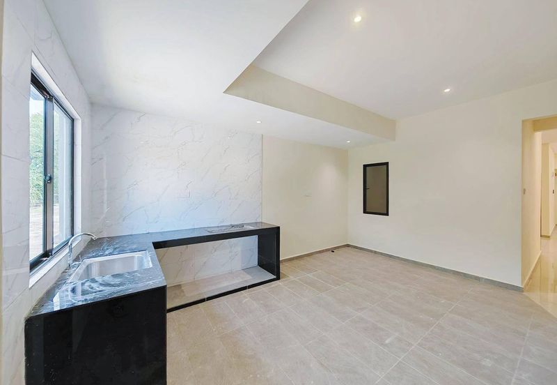 Taman Desa Cemerlang