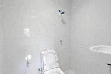 Taman Desa Cemerlang