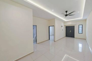 Taman Desa Cemerlang