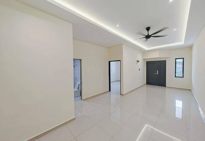 Taman Desa Cemerlang