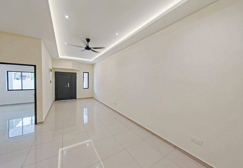 Taman Desa Cemerlang