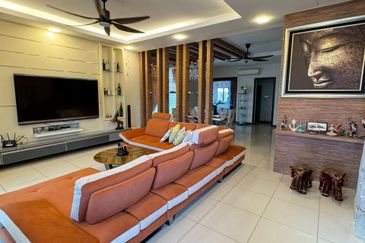 Bandar Baru Seri Alam