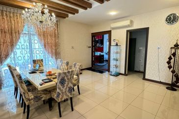 Bandar Baru Seri Alam