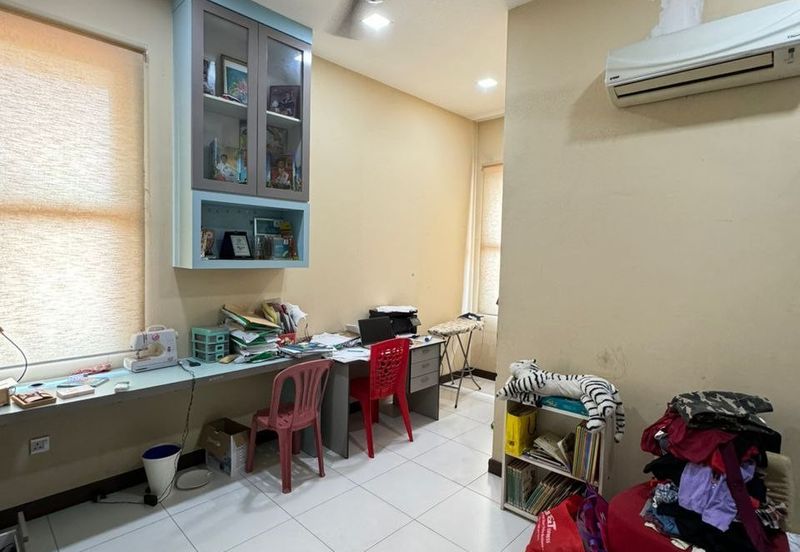 Bandar Baru Seri Alam