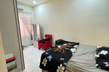 Bandar Baru Seri Alam