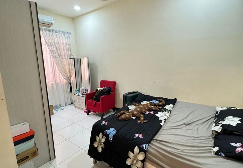 Bandar Baru Seri Alam