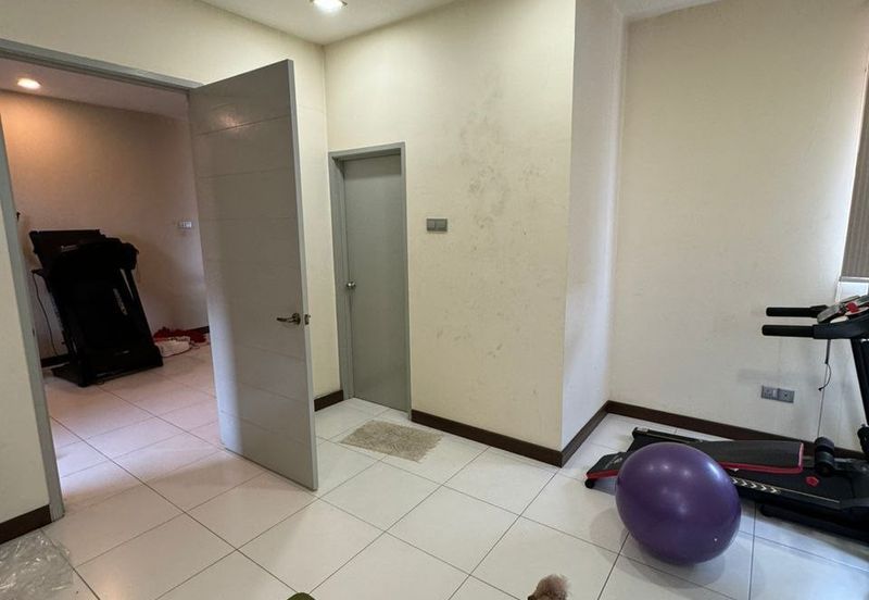 Bandar Baru Seri Alam