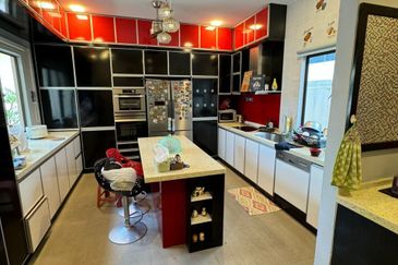 Bandar Baru Seri Alam