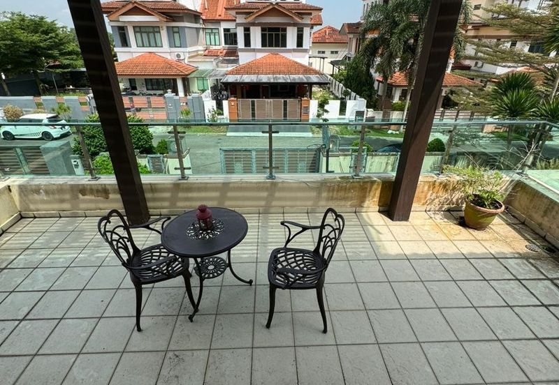 Bandar Baru Seri Alam