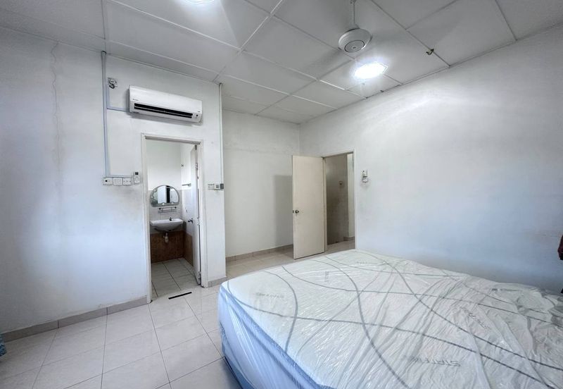 Taman Bukit Indah @ Iskandar Puteri