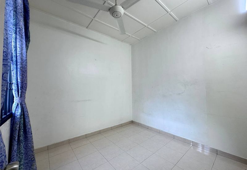 Taman Bukit Indah @ Iskandar Puteri