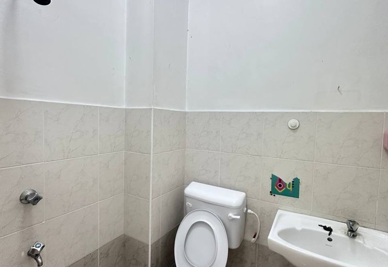 Taman Bukit Indah @ Iskandar Puteri