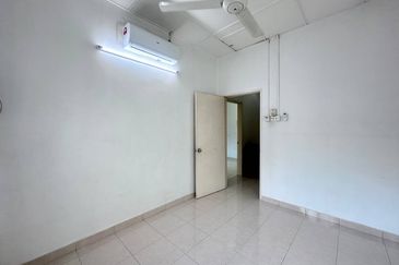 Taman Bukit Indah @ Iskandar Puteri