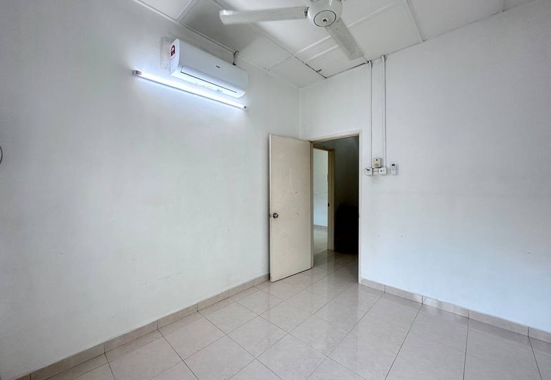 Taman Bukit Indah @ Iskandar Puteri