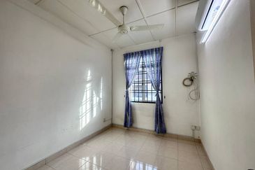 Taman Bukit Indah @ Iskandar Puteri