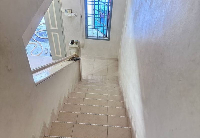 Taman Bukit Indah @ Iskandar Puteri