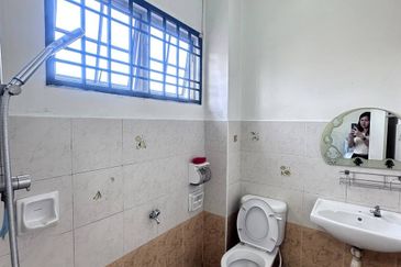 Taman Bukit Indah @ Iskandar Puteri