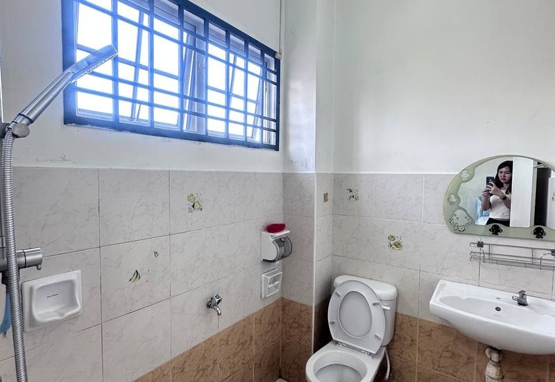 Taman Bukit Indah @ Iskandar Puteri