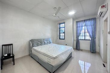 Taman Bukit Indah @ Iskandar Puteri